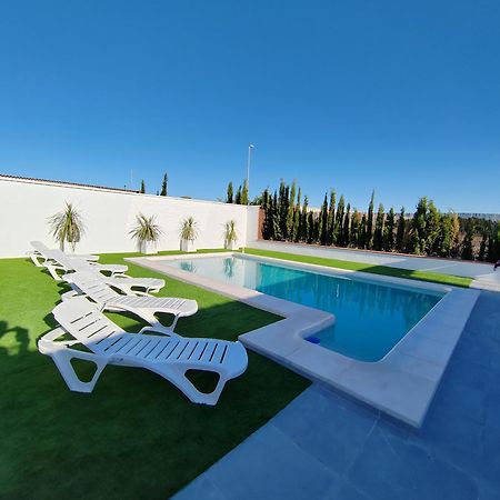 Apartamentos Al Paso De Toledo, Puy Du Fou A 10Km Burguillos de Toledo 외부 사진