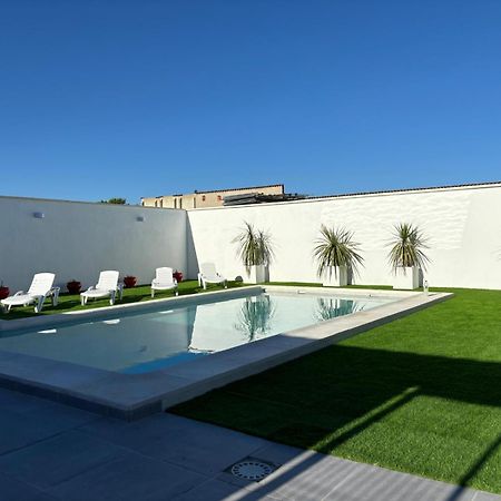 Apartamentos Al Paso De Toledo, Puy Du Fou A 10Km Burguillos de Toledo 외부 사진